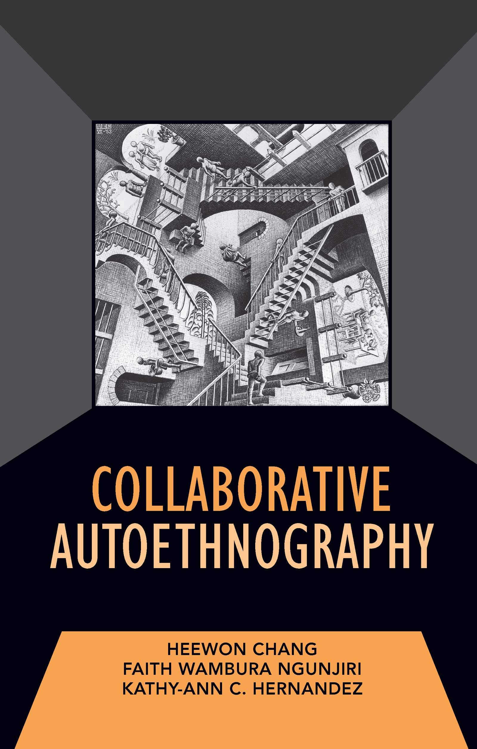 Collaborative Autoethnography: Volume 8 (Developing Qualitative Inquiry, Band 8)