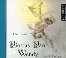 Piotrus Pan i Wendy