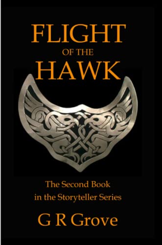 Flight of the Hawk
