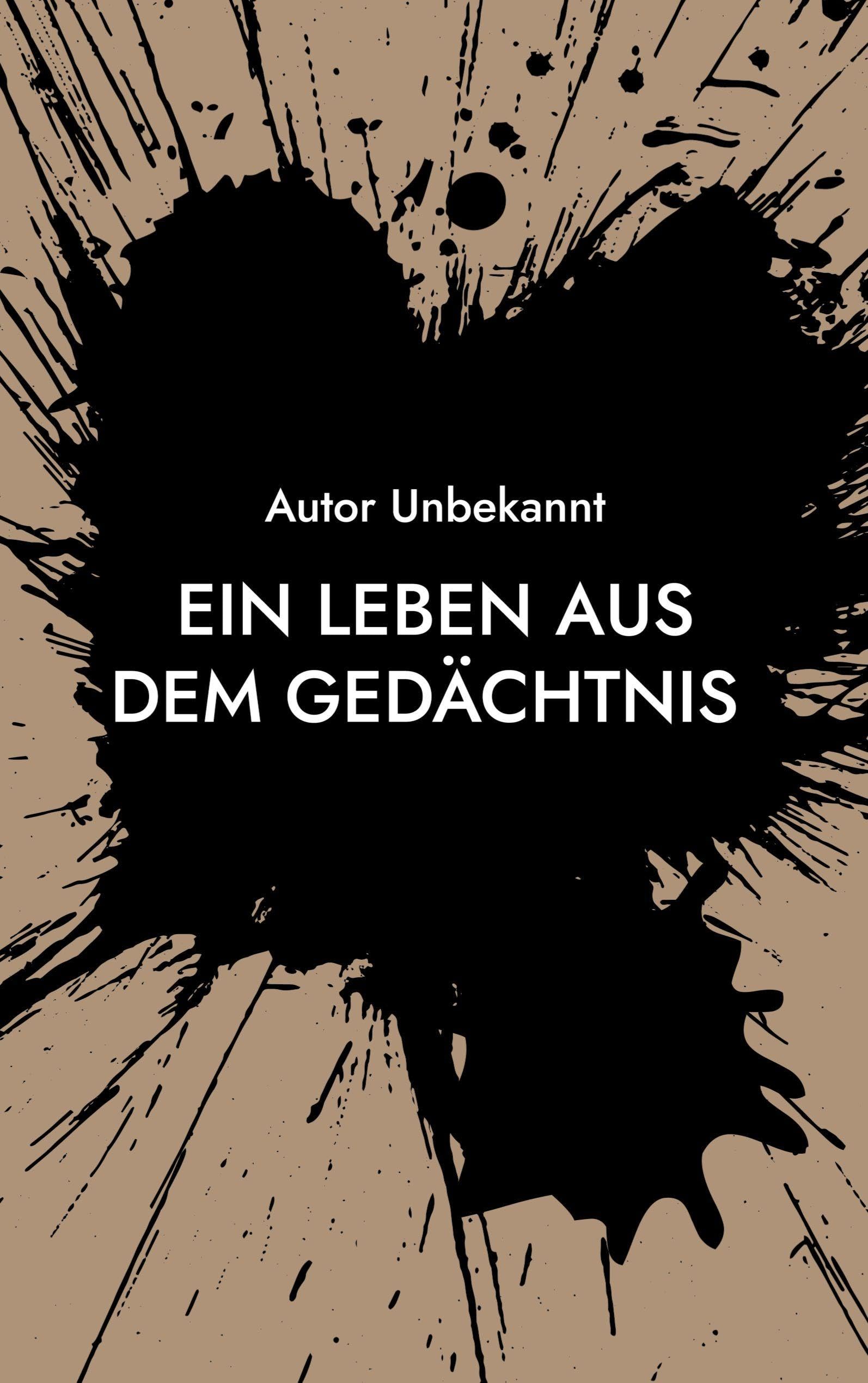 Ein Leben aus dem Gedächtnis: Nicht alles, was vergeht, ist verloren - doch manches muss erzählt werden, damit es bleiben kann.