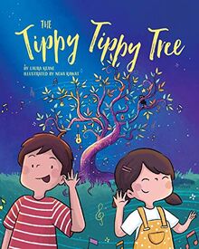 The Tippy Tippy Tree