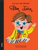 Elton John: Little People, Big Dreams. Deutsche Ausgabe