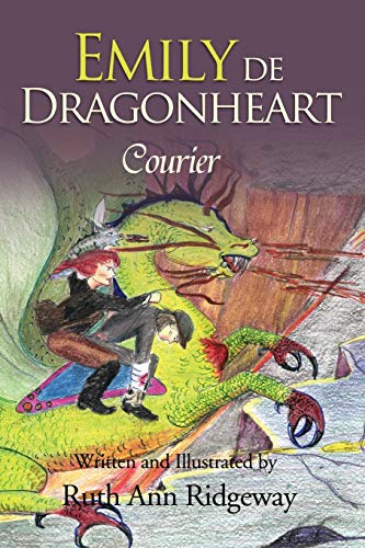 Emily de Dragonheart: Courier
