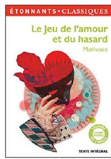 Le jeu de l'amour et du hasard