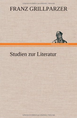 Studien zur Literatur