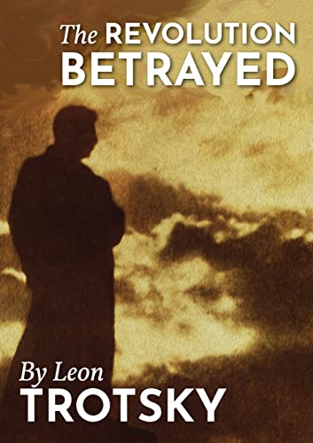 The Revolution Betrayed - Neuware