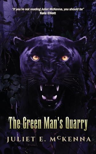 The Green Man's Quarry