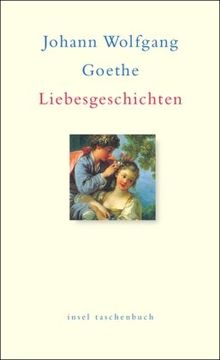 Liebesgeschichten (insel taschenbuch)