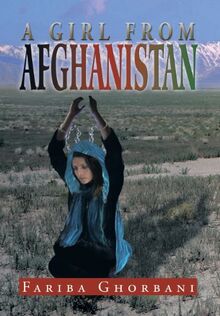 A Girl from Afghanistan