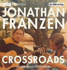 Crossroads: Ein Schlüssel zu allen Mythologien 1