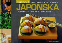 Japonska kuchnia Podroze kulinarne