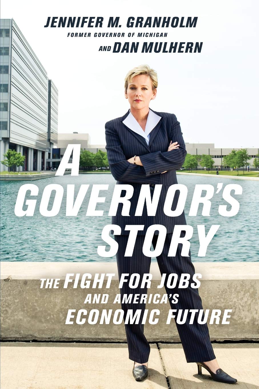 A Governor's Story