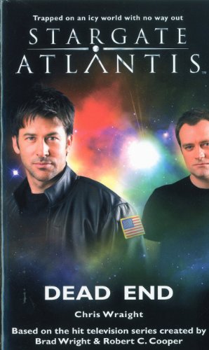 Chris Wraight Dead End (Stargate Atlantis)