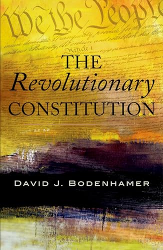 The Revolutionary Constitution