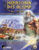 Herrscher des Olymp: Zeus
