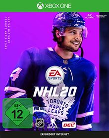 Bild von NHL 20 - Standard Edition - [Xbox One]