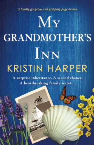 My Grandmother's Inn: A totally gorgeous and gripping page-turner