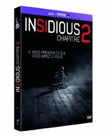 Insidious: Chapitre 2