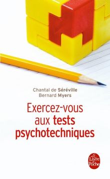 Exercez-vous aux tests psychotechniques : passeport pour le succès