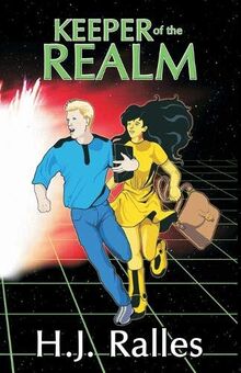 Keeper of the Realm (Keeper (Paperback), Band 2)