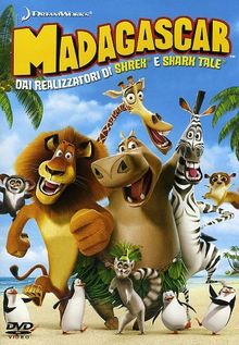 Madagascar (singolo)