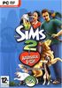 Sims 2 - Animaux & Cie - Disque additionnel [FR Import]