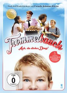 Trommelbauch (Prädikat: Besonders wertvoll)