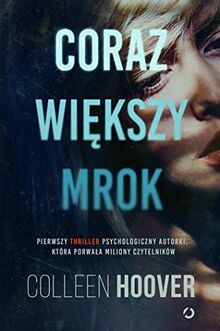 Coraz wiekszy mrok