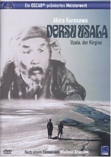 Dersu Uzala - Uzala, der Kirgise