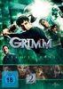 Grimm - Staffel zwei [6 DVDs]