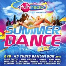 Fun Summer Dance 2012