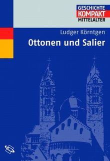 Ottonen und Salier