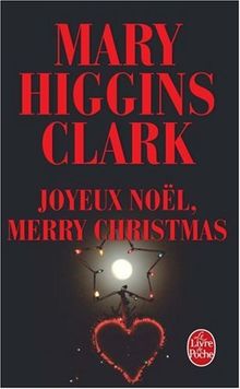 Joyeux Noël, merry Christmas