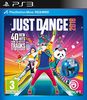 Just Dance 2018 (PS3) (New)