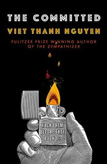 The Committed: Viet Thanh Nguyen