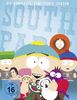 South Park: Die komplette fünfzehnte Season [3 DVDs]