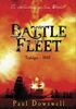 Battle Fleet Trafalgar 1805: The Adventures of Sam Witchall
