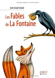 Les fables de La Fontaine