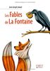Les Petits Livres: Les Fables De LA Fontaine