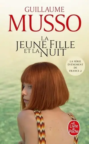 La Jeune Fille et la Nuit – Guillaume Musso