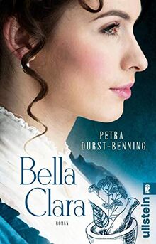 Bella Clara: Roman (Die Jahrhundertwind-Trilogie, Band 3)