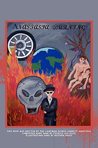Anastasia Burning