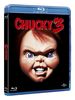 Chucky 3 : La Malédicion De Chucky (Blu-Ray) (Import) Dourif, Brad