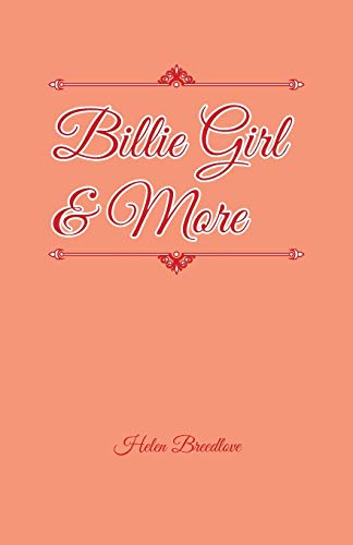 Billie Girl & More