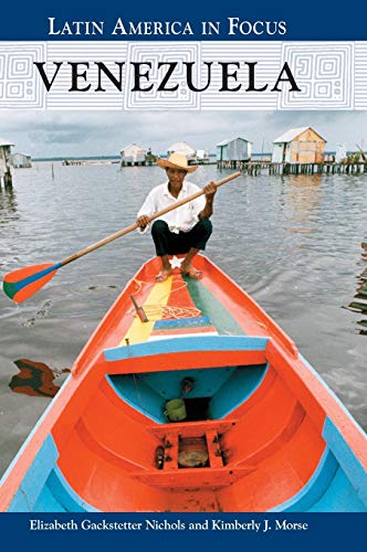 Venezuela (Nations in Focus)