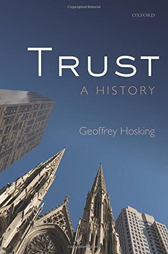 Trust: A History