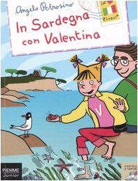 In Sardegna con Valentina (Il battello a vapore. Serie Valentina) | Buch | Zustand sehr gut