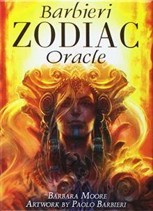 Barbieri Zodiac Oracle