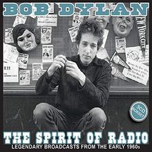 The Spirit of Radio (3cd) by DYLAN, BOB | CD | condition good