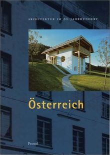 Architektur im 20. Jahrhundert, Bd.1, Österreich